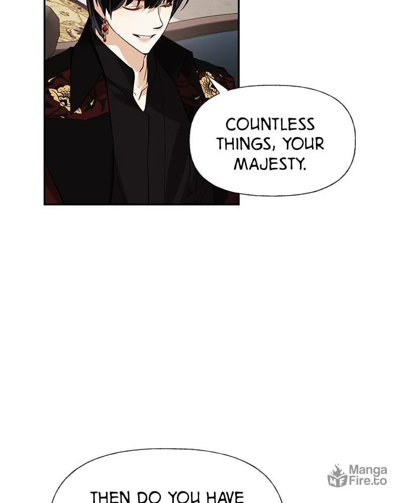 Men of the Harem Chapter 42 page 20 - 