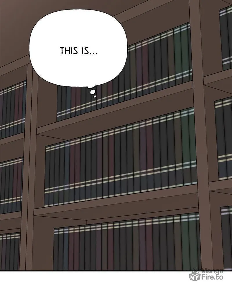 Men of the Harem Chapter 42 page 3 - 