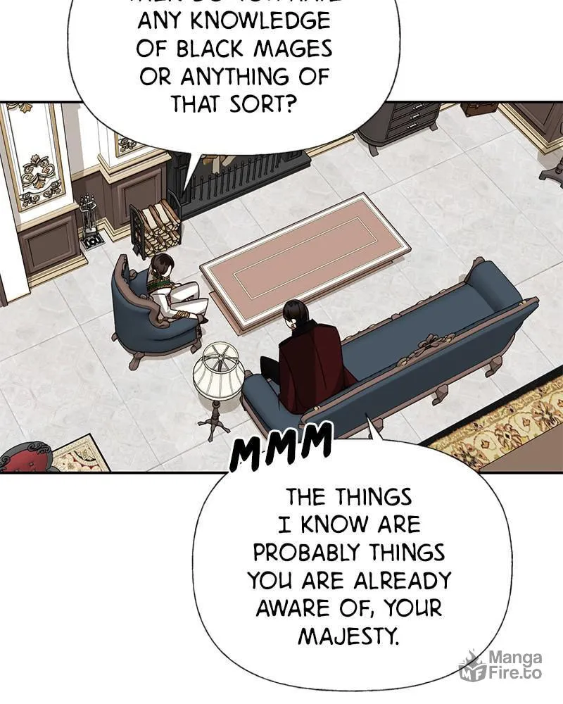 Men of the Harem Chapter 42 page 21 - 