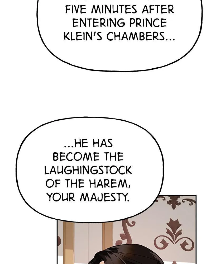 Men of the Harem Chapter 42 page 31 - 