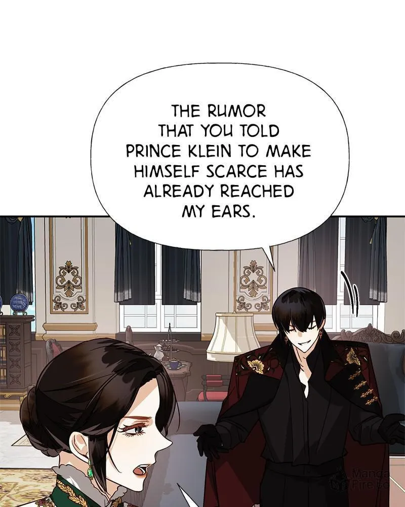 Men of the Harem Chapter 42 page 33 - 