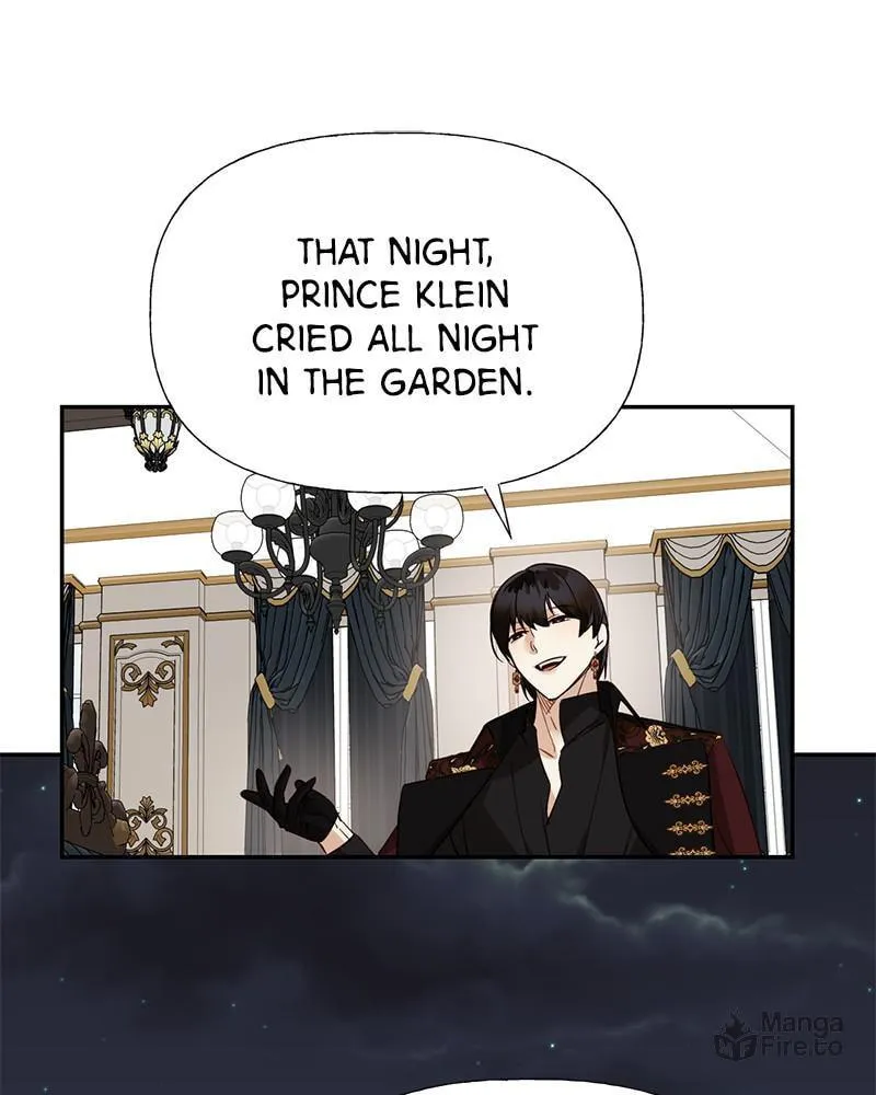 Men of the Harem Chapter 42 page 36 - 