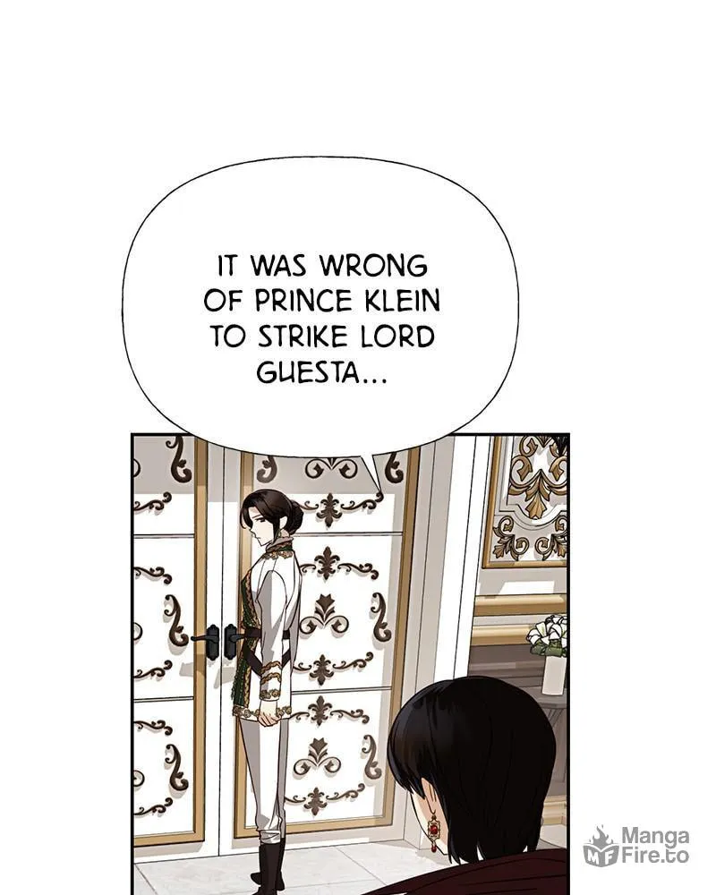 Men of the Harem Chapter 42 page 39 - 