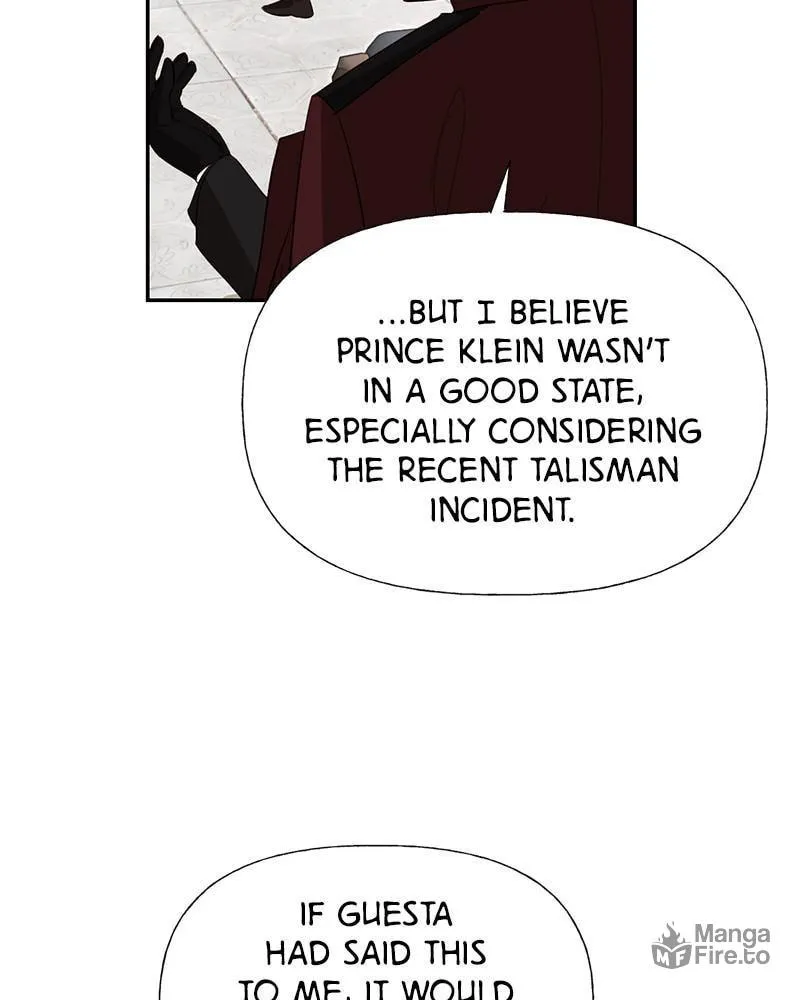Men of the Harem Chapter 42 page 40 - 
