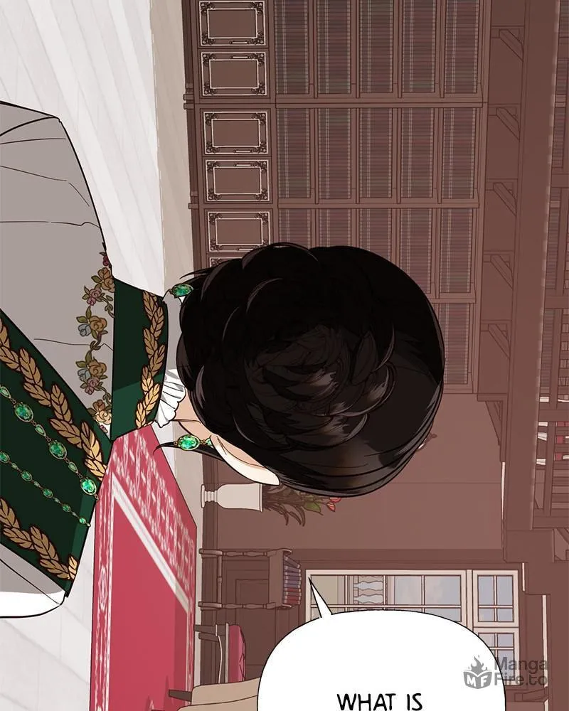 Men of the Harem Chapter 42 page 5 - 