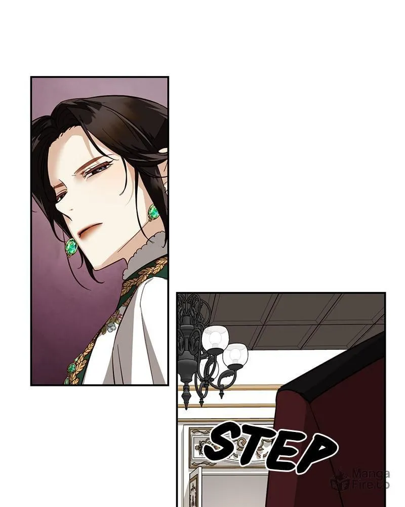 Men of the Harem Chapter 42 page 45 - 