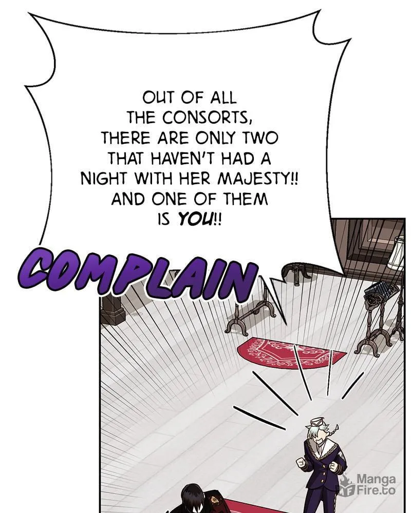 Men of the Harem Chapter 42 page 50 - 
