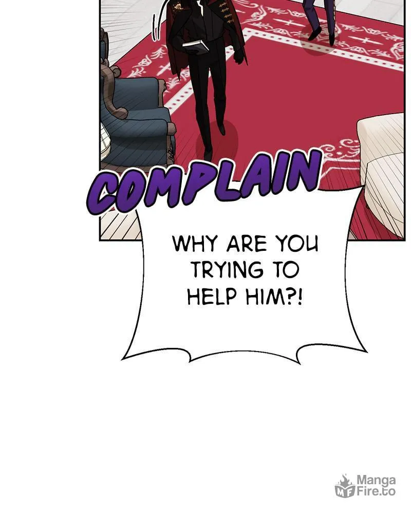 Men of the Harem Chapter 42 page 51 - 