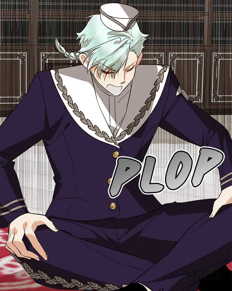 Men of the Harem Chapter 42 page 55 - 