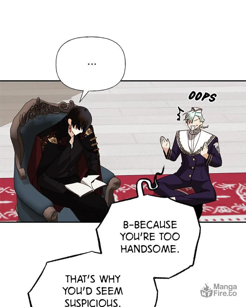 Men of the Harem Chapter 42 page 60 - 