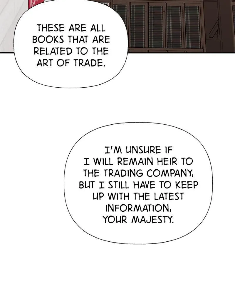 Men of the Harem Chapter 42 page 7 - 