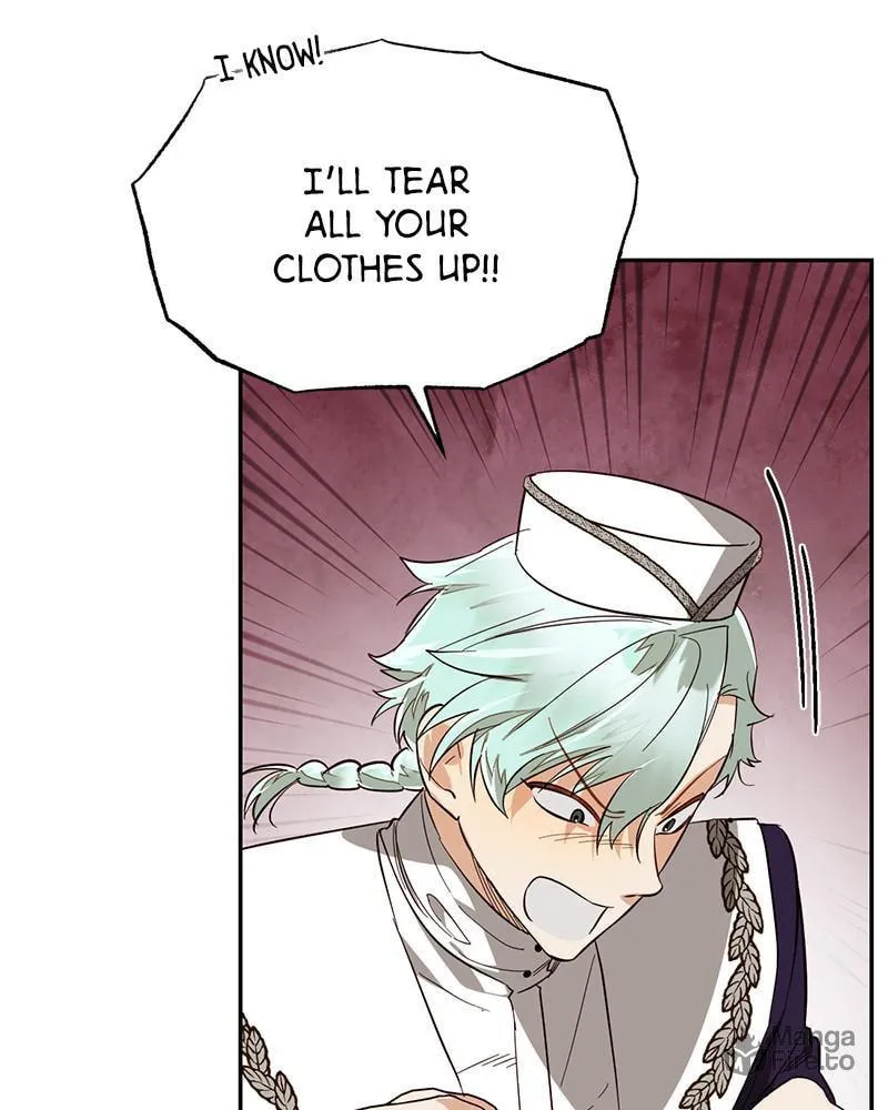 Men of the Harem Chapter 42 page 63 - 