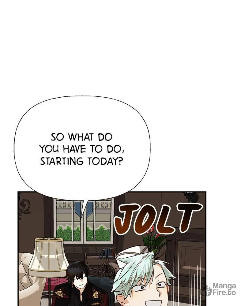 Men of the Harem Chapter 42 page 69 - 