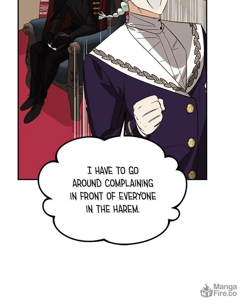 Men of the Harem Chapter 42 page 70 - 