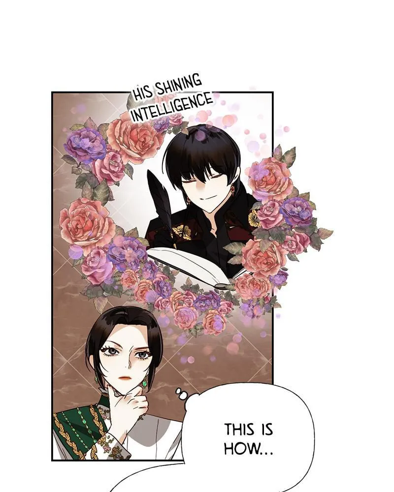Men of the Harem Chapter 42 page 8 - 