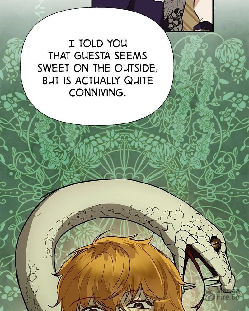 Men of the Harem Chapter 42 page 75 - 