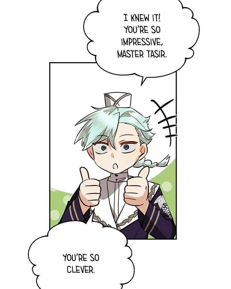 Men of the Harem Chapter 42 page 79 - 