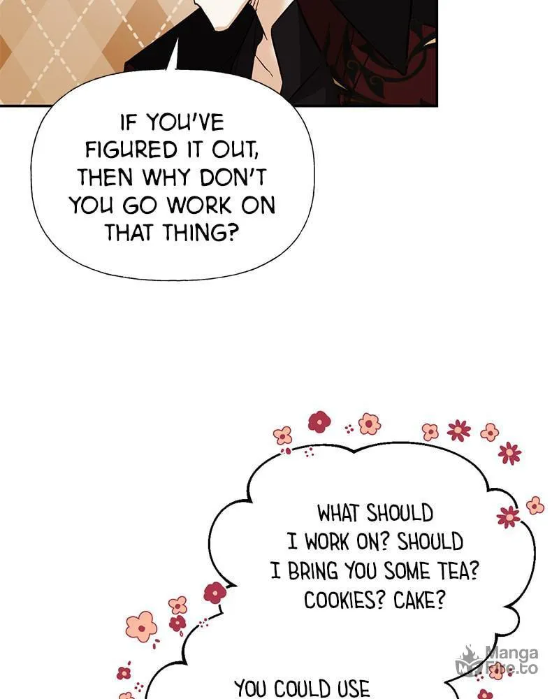 Men of the Harem Chapter 42 page 81 - 