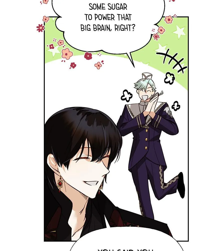 Men of the Harem Chapter 42 page 82 - 