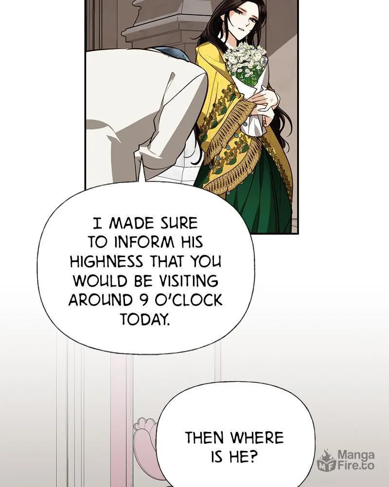 Men of the Harem Chapter 42 page 90 - 