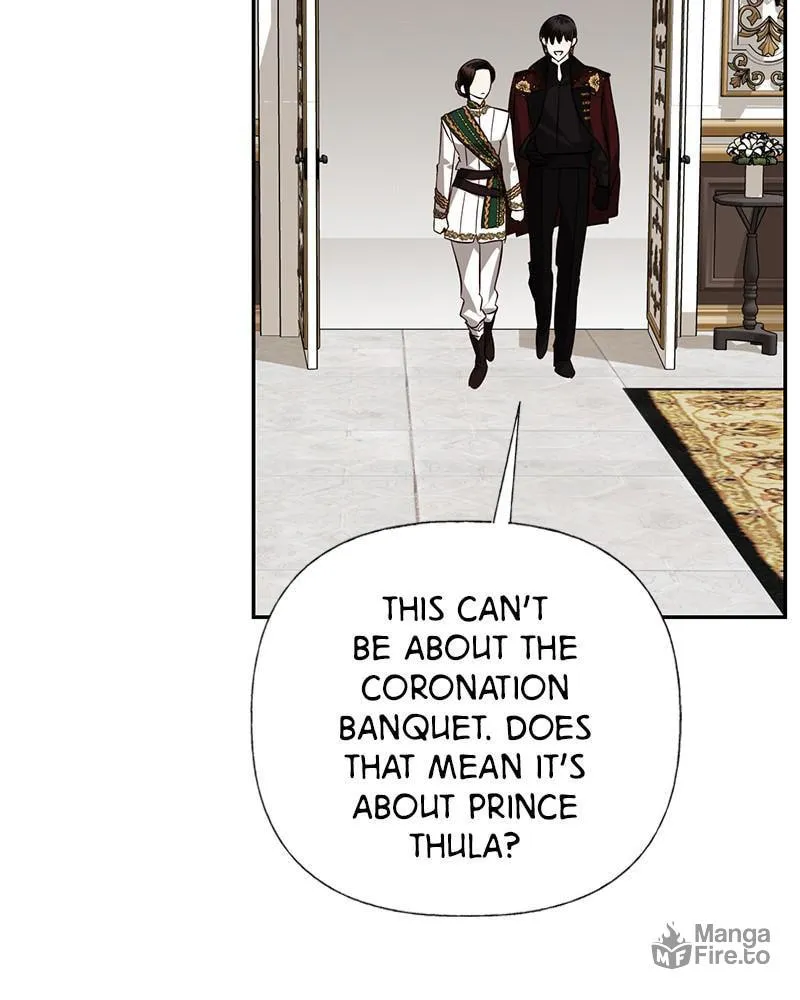 Men of the Harem Chapter 42 page 10 - 