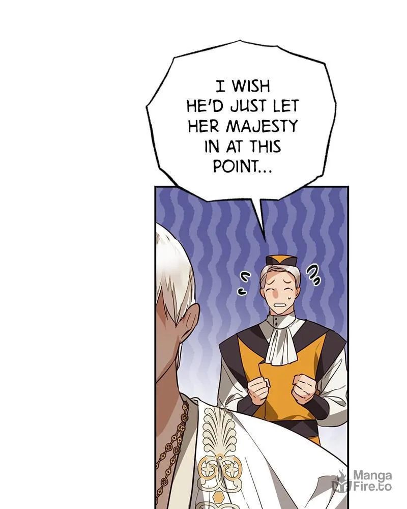 Men of the Harem Chapter 42 page 95 - 