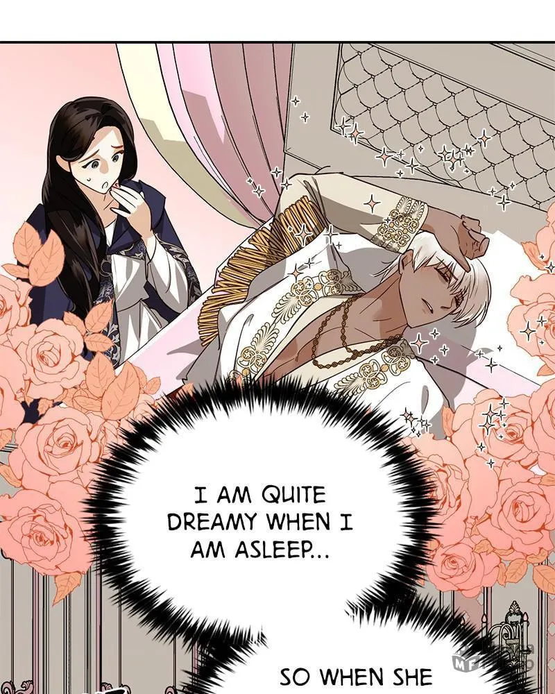 Men of the Harem Chapter 42 page 100 - 