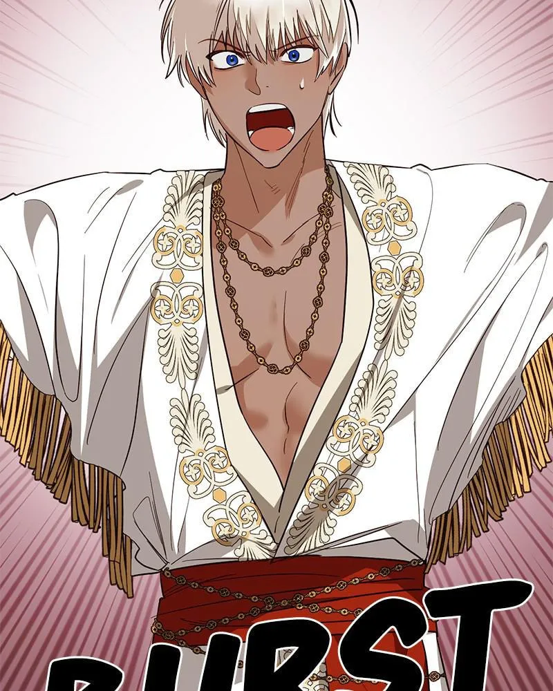 Men of the Harem Chapter 43 page 2 - 