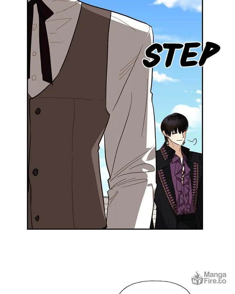 Men of the Harem Chapter 43 page 105 - 