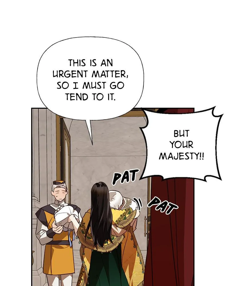 Men of the Harem Chapter 43 page 13 - 