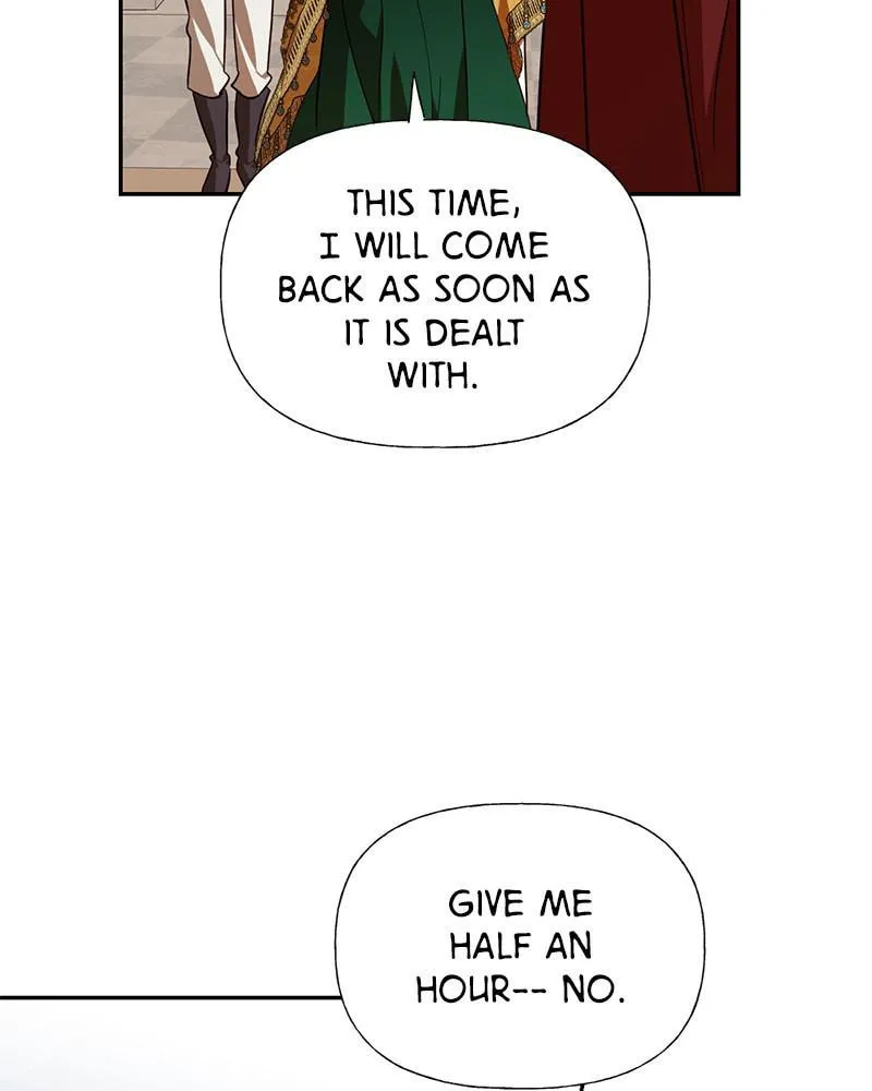 Men of the Harem Chapter 43 page 14 - 