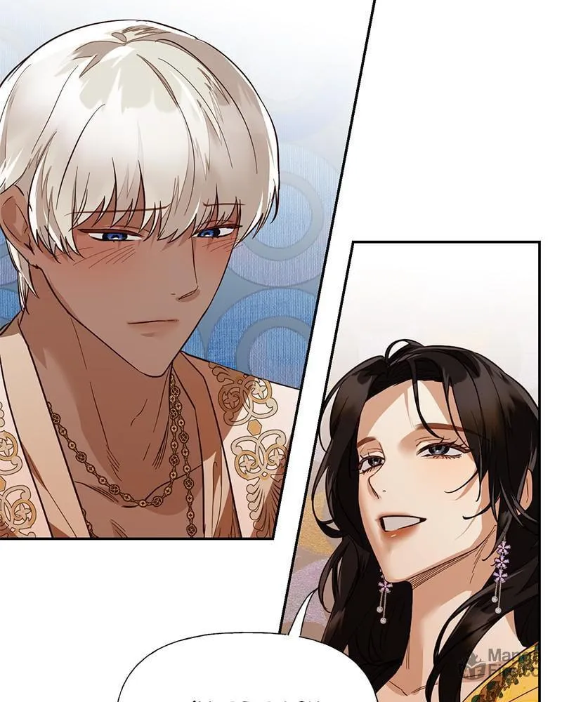 Men of the Harem Chapter 43 page 15 - 