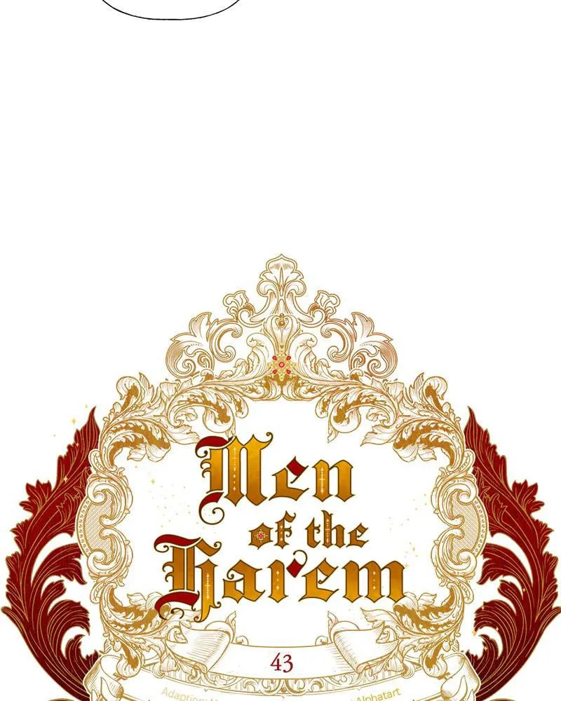 Men of the Harem Chapter 43 page 19 - 