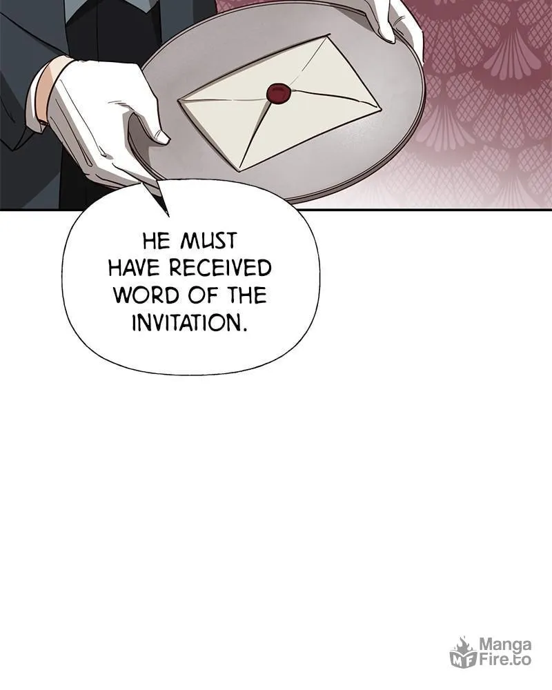 Men of the Harem Chapter 43 page 21 - 