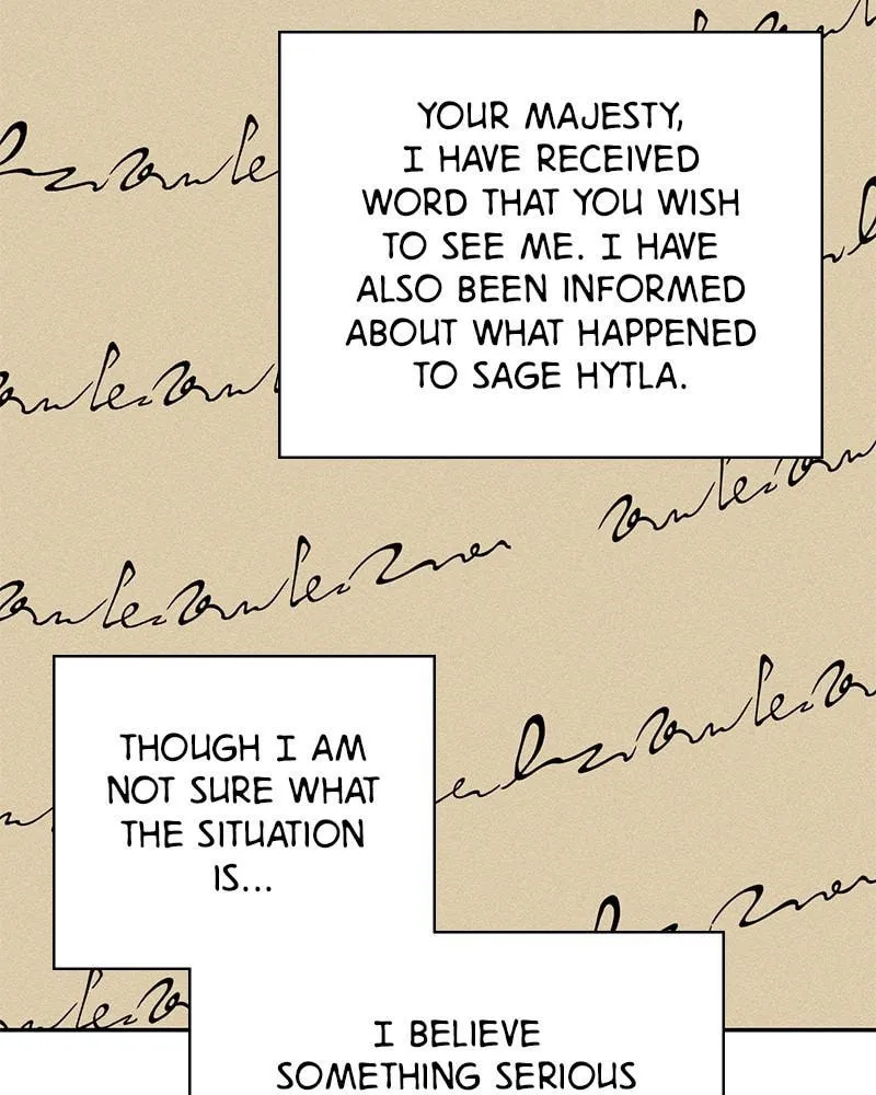 Men of the Harem Chapter 43 page 23 - 