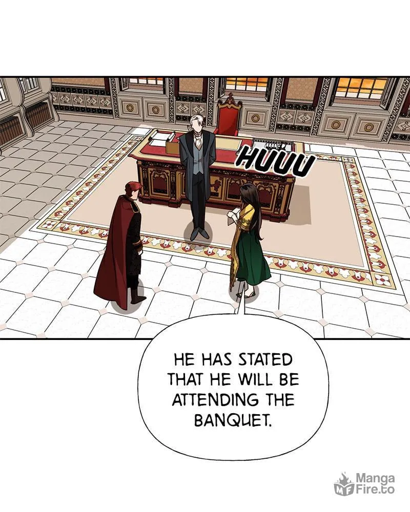 Men of the Harem Chapter 43 page 25 - 