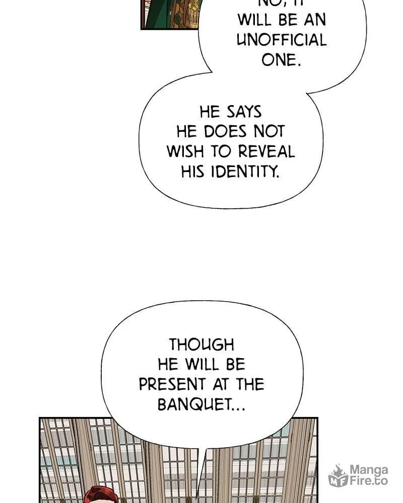 Men of the Harem Chapter 43 page 27 - 