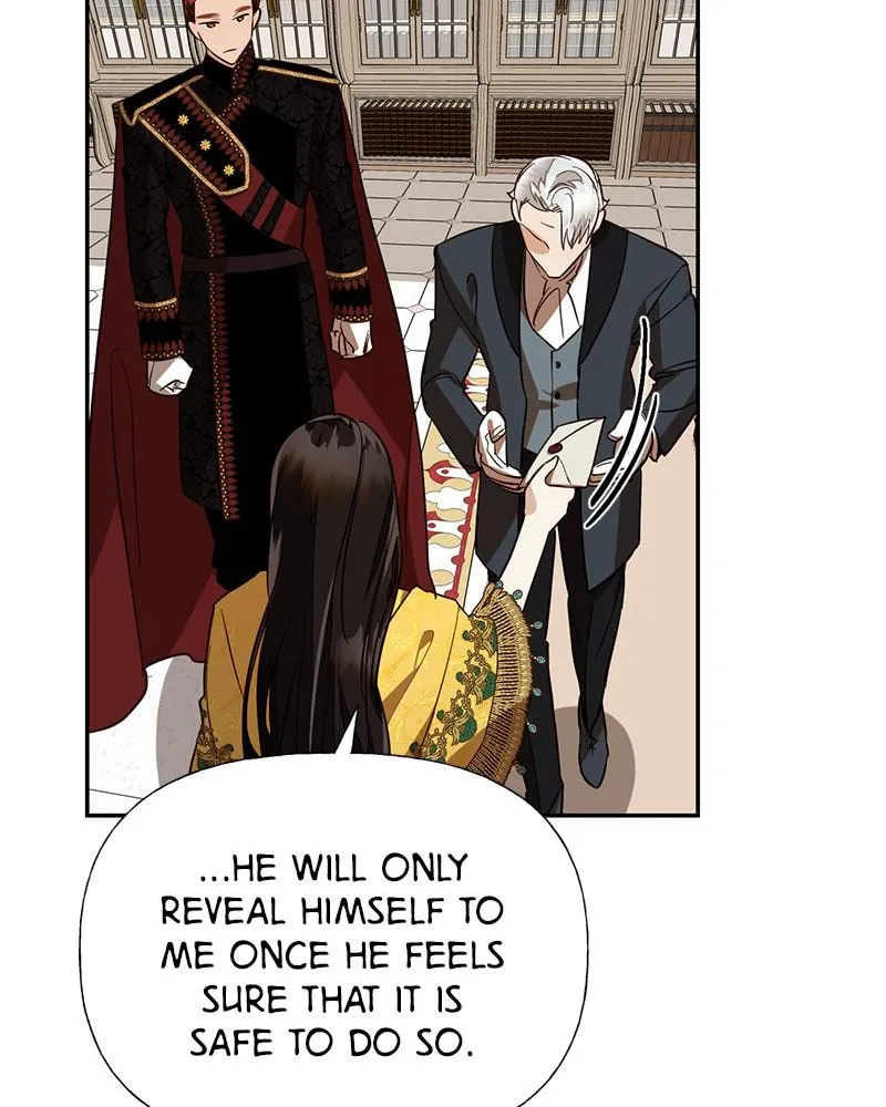 Men of the Harem Chapter 43 page 28 - 