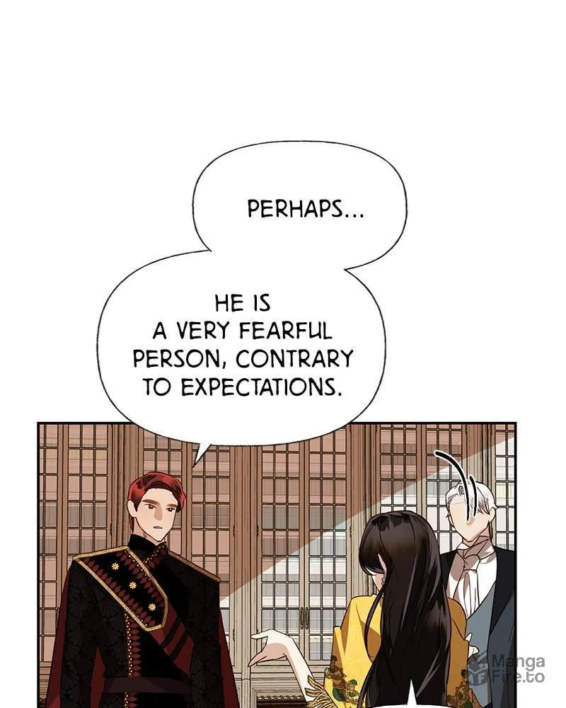 Men of the Harem Chapter 43 page 30 - 