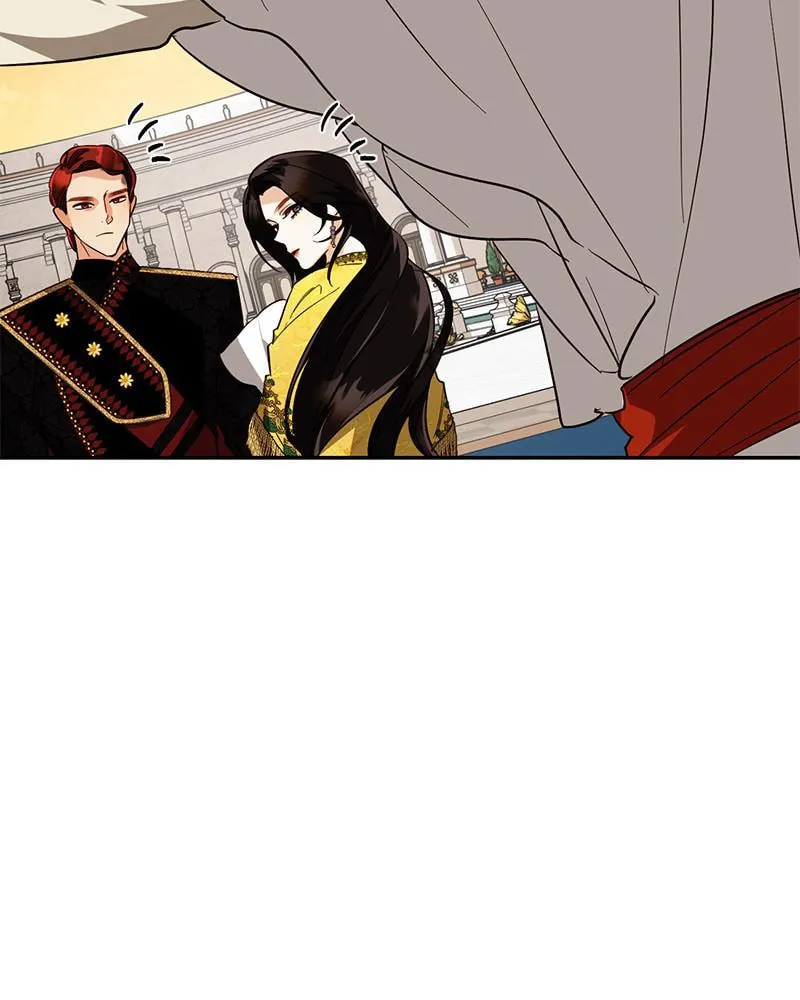 Men of the Harem Chapter 43 page 4 - 