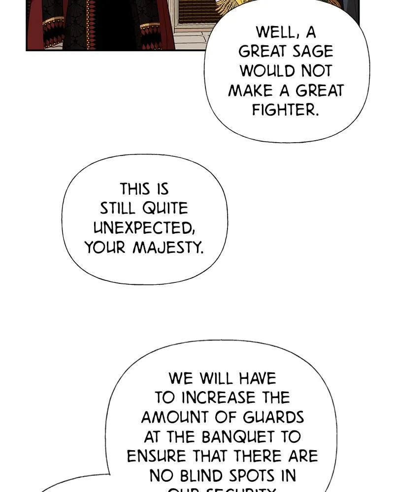 Men of the Harem Chapter 43 page 31 - 