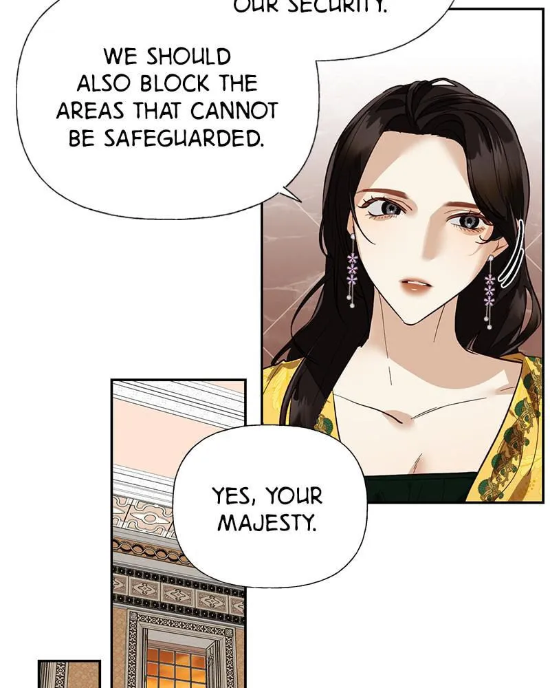 Men of the Harem Chapter 43 page 32 - 