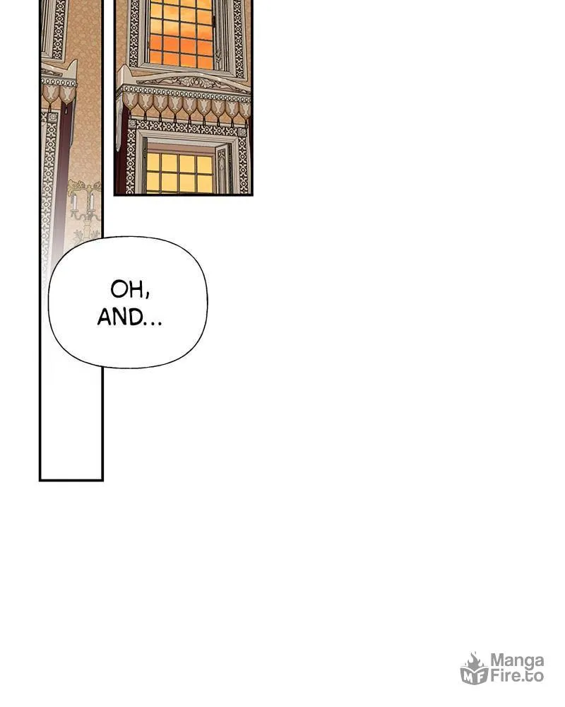 Men of the Harem Chapter 43 page 33 - 