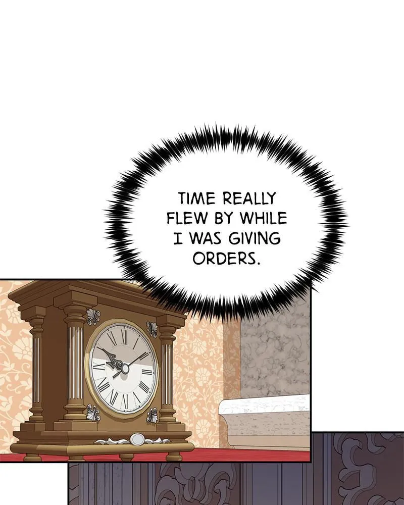 Men of the Harem Chapter 43 page 34 - 