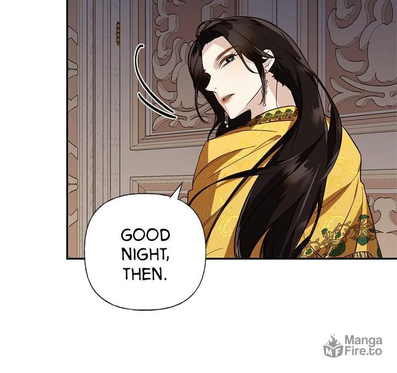 Men of the Harem Chapter 43 page 35 - 