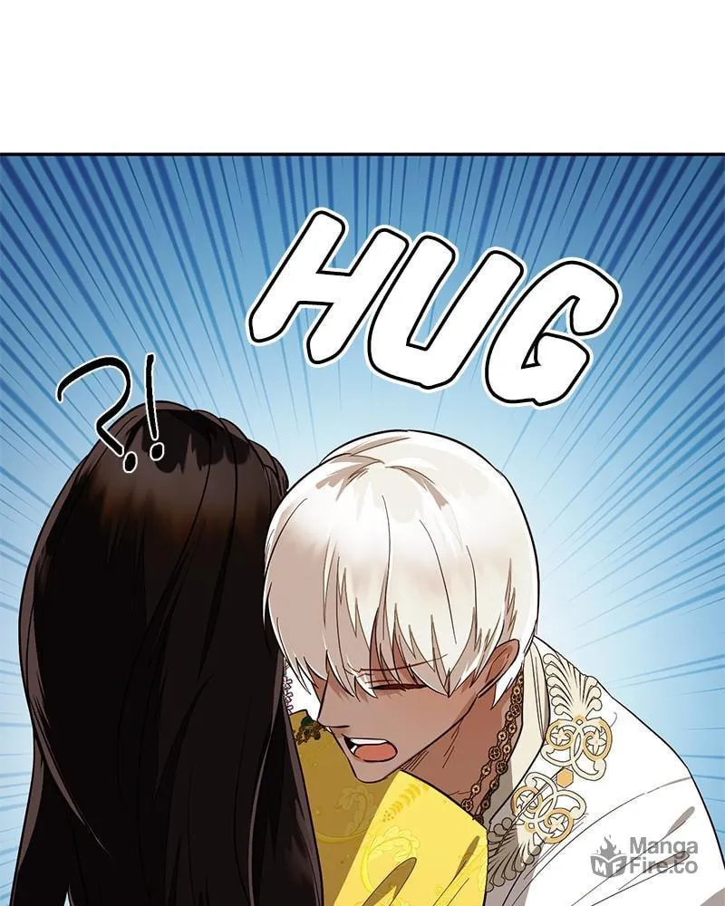 Men of the Harem Chapter 43 page 5 - 