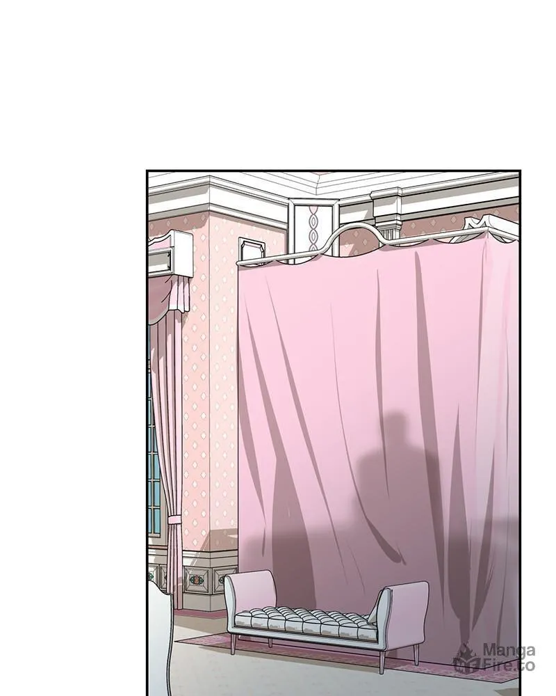 Men of the Harem Chapter 43 page 45 - 