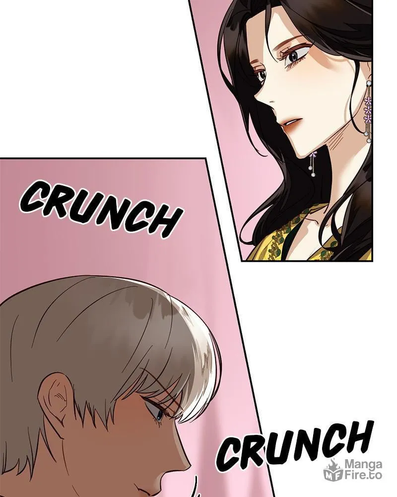 Men of the Harem Chapter 43 page 57 - 