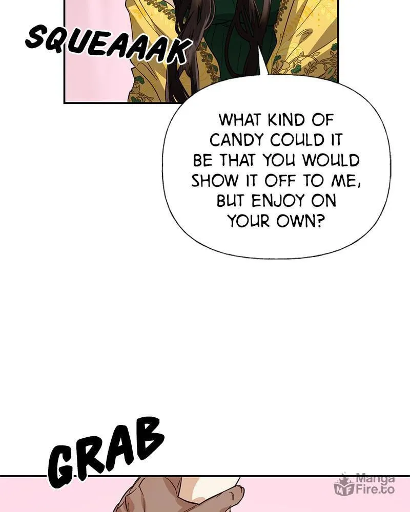 Men of the Harem Chapter 43 page 60 - 