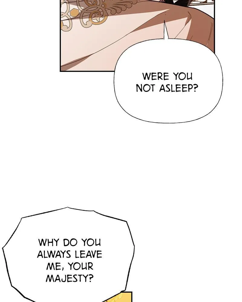 Men of the Harem Chapter 43 page 8 - 